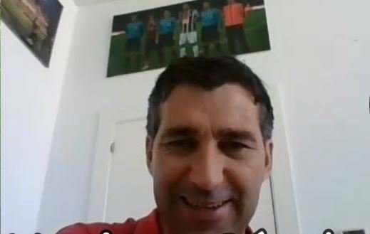 Mariano Sánchez, el futuro play off pasa por Pinatar Arena 1 Mariano Sánchez, el futuro play off pasa por Pinatar Arena