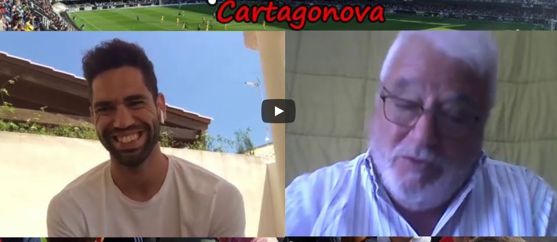 Araujo: “Hemos empezado de cero, para jugárnoslo a un partido” 1 Araujo: “Hemos empezado de cero, para jugárnoslo a un partido”