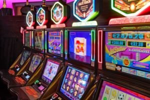 El turismo de casinos en España: otra manera de viajar 1 casino