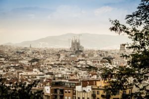 El turismo de casinos en España: otra manera de viajar 2 BCN Sagrada Familia