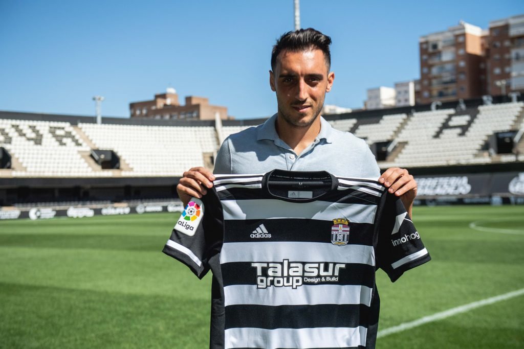Sergio Aguza: " En esta categoría hay equipos que son trasatlánticos" 1 Sergio Aguza: » En esta categoría hay equipos que son trasatlánticos»