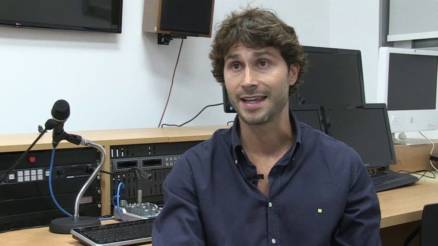 Gaspar Brändle planteará qué nuevos retos tiene la sociedad digital en época de pandemia en su charla de Cartagena Piensa 1 Gaspar Brändle planteará qué nuevos retos tiene la sociedad digital en época de pandemia en su charla de Cartagena Piensa