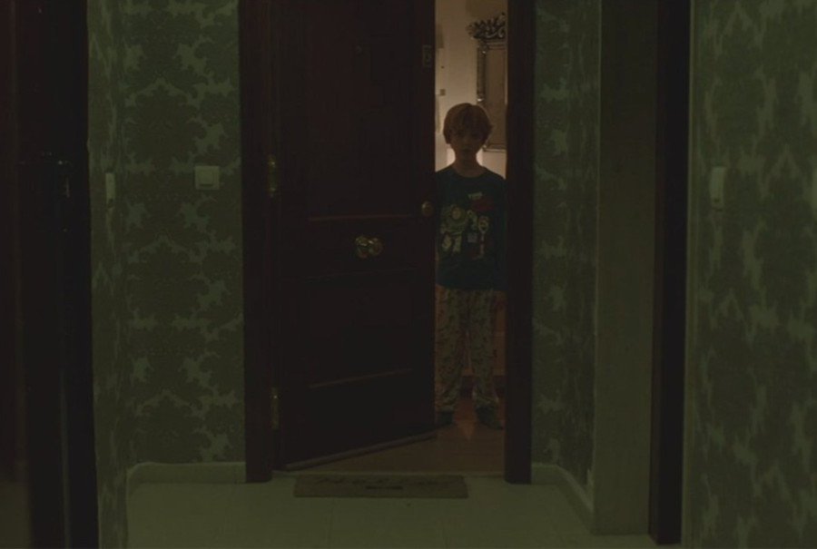 ‘La Penumbra’ logra el premio principal de la VI muestra de cortos de terror del programa T-LA 1 ‘La Penumbra’ logra el premio principal de la VI muestra de cortos de terror del programa T-LA