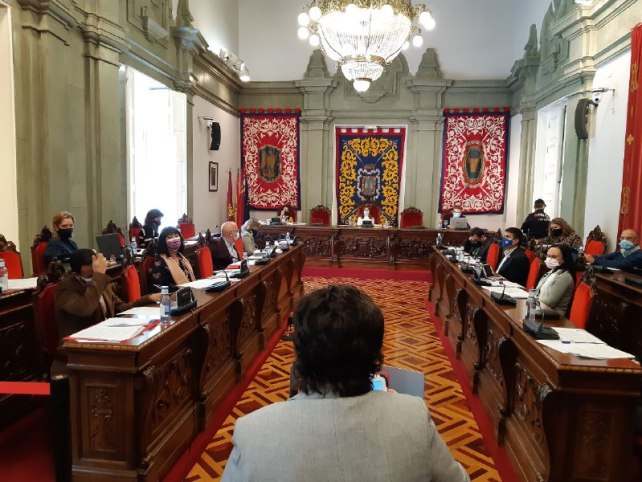 Pleno Cartagena 1
