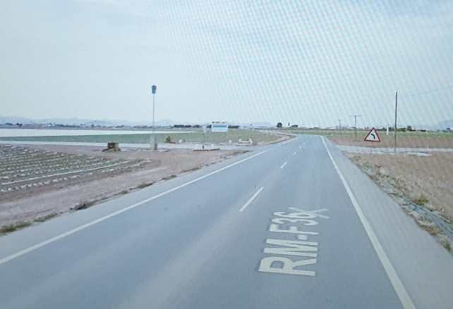 MC promoverá en el Pleno que se exija al Gobierno regional inversiones para reducir la siniestralidad en las carreteras de su competencia 1 carreteras Cartagena 1