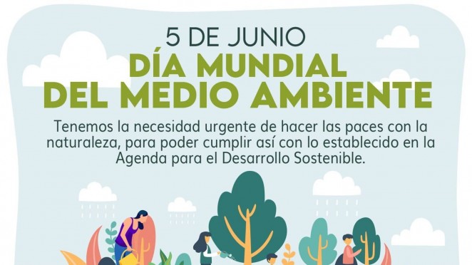 entrega Sinceramente enaguas 5 de junio, Día Mundial del Medio Ambiente - Gaceta Cartagonova - FC  Cartagena