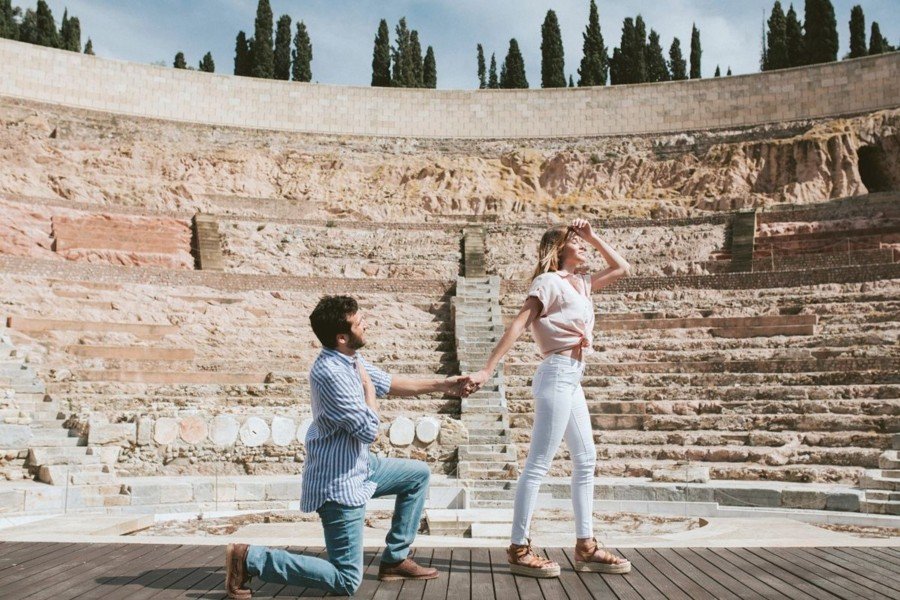 Agosto llega con nuevas experiencias a Cartagena Puerto de Culturas y el Teatro Romano 1 Agosto llega con nuevas experiencias a Cartagena Puerto de Culturas y el Teatro Romano