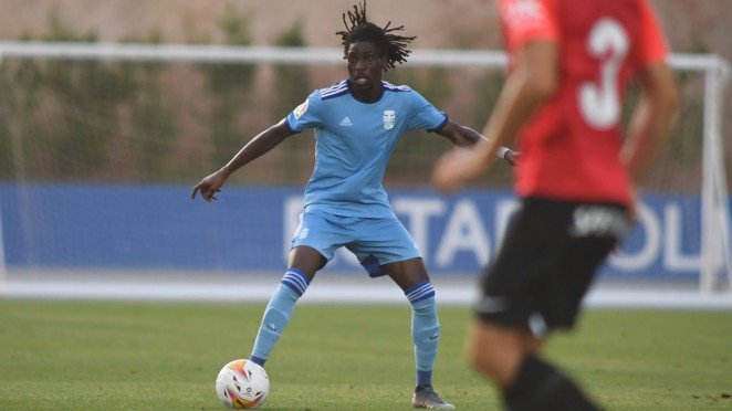 Primera derrota del Efesé en la pretemporada (0-1) ante un potente Mallorca 1 Primera derrota del Efesé en la pretemporada (0-1) ante un potente Mallorca