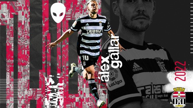 La magia de Álex Gallar regresa al Efesé para sumarse al nuevo proyecto de la 2021/22 1 La magia de Álex Gallar regresa al Efesé para sumarse al nuevo proyecto de la 2021/22
