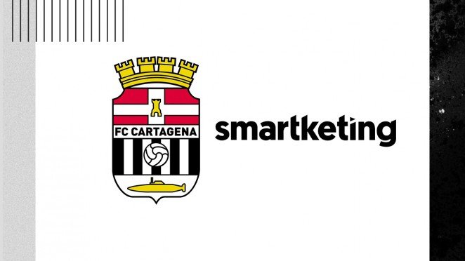 El FC Cartagena cede la gestión de la tienda oficial a la empresa Smart-keting para la temporada 2021/22 1 El FC Cartagena cede la gestión de la tienda oficial a la empresa Smart-keting para la temporada 2021/22