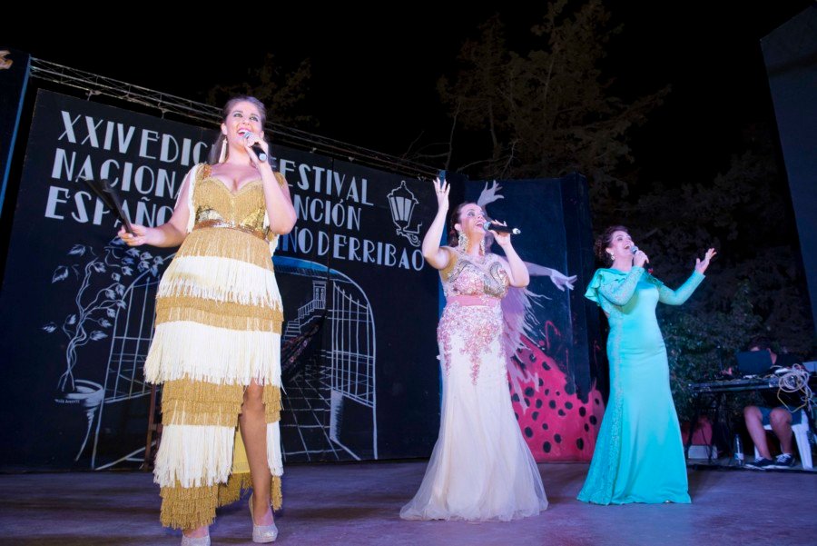 Molino Derribao celebra el 50 aniversario de su asociación de vecinos 1 Molino Derribao celebra el 50 aniversario de su asociación de vecinos