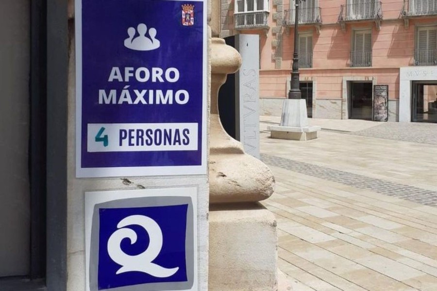 Las Oficinas de Turismo de Cartagena obtienen la certificación Q de Calidad Turística