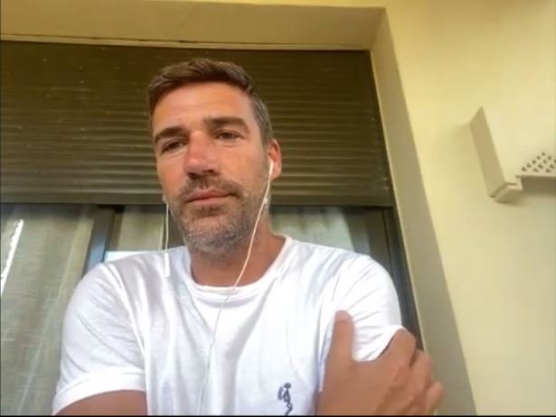 Luis Carrión "Tengo mucha ilusión con el equipo que estamos formando" 1 Luis Carrión «Tengo mucha ilusión con el equipo que estamos formando»