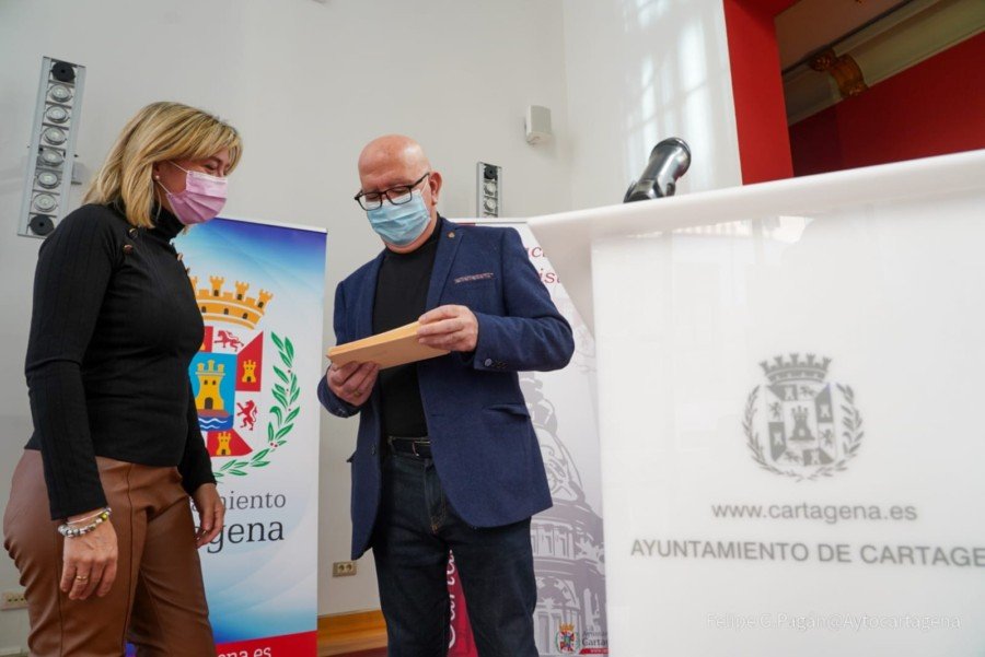 El nuevo presupuesto del área de Turismo, Comercio, Sanidad y Consumo impulsa los mercados municipales y el bienestar animal 1 El nuevo presupuesto del área de Turismo, Comercio, Sanidad y Consumo impulsa los mercados municipales y el bienestar animal