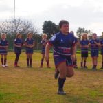 presentacion escuela de rugby cruc 9