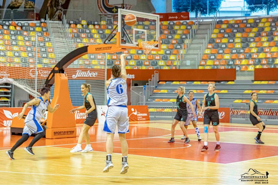 La 5ª edición de MAMBasket Costa Cálida, un triunfo deportivo y turístico para Cartagena 1 La 5ª edición de MAMBasket Costa Cálida, un triunfo deportivo y turístico para Cartagena
