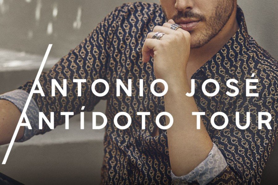 Últimas entradas en El Batel para los conciertos de 'El consorcio' y Antonio José 1 Últimas entradas en El Batel para los conciertos de ‘El consorcio’ y Antonio José