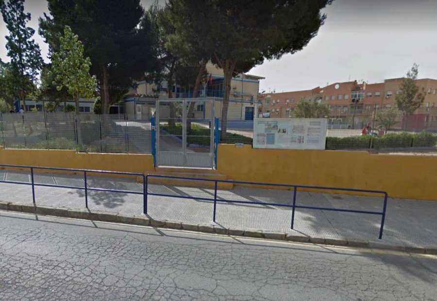Salen a licitación las obras de retirada de amianto en los colegios Aníbal y Stella Maris de Cartagena 1 Salen a licitación las obras de retirada de amianto en los colegios Aníbal y Stella Maris de Cartagena
