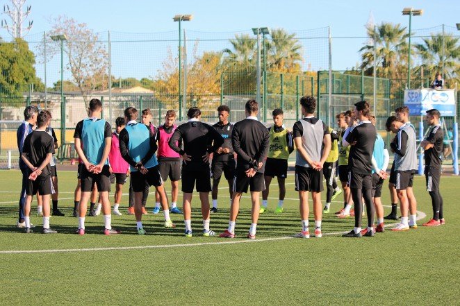 Una final y un derbi para nuestro juvenil A y nuestro filial 1 Una final y un derbi para nuestro juvenil A y nuestro filial