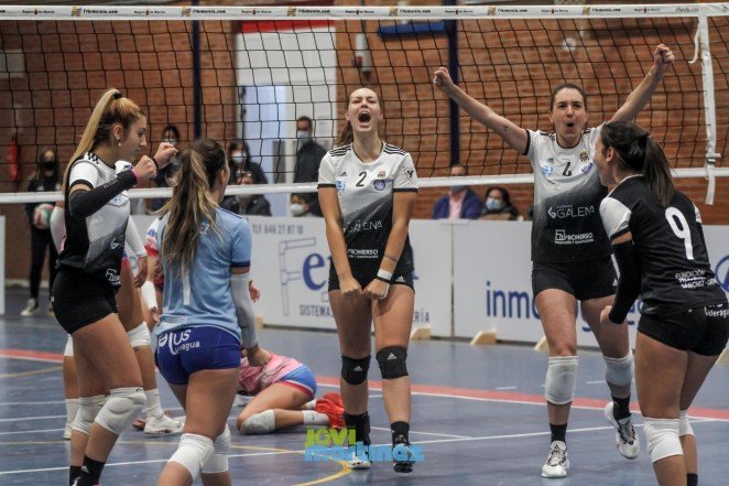 El FC Cartagena - Algar Surmenor se asienta en la parte alta de la tabla 1 El FC Cartagena – Algar Surmenor se asienta en la parte alta de la tabla