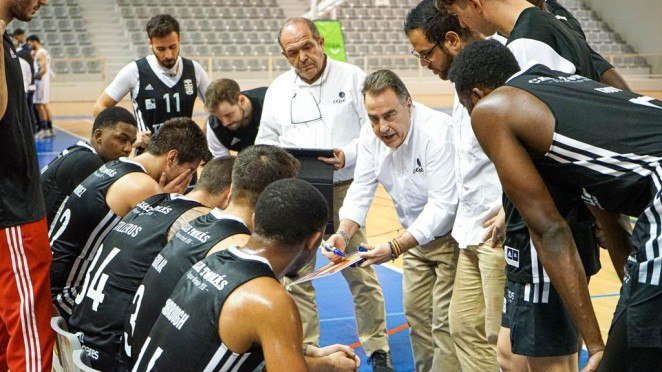 El FC Cartagena CB no puede lograr la victoria en Cornellá 1 El FC Cartagena CB no puede lograr la victoria en Cornellá
