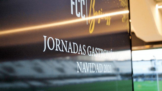 Gran éxito de las I Jornadas Gastronómicas del FCC | Business 1 Gran éxito de las I Jornadas Gastronómicas del FCC | Business