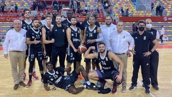 Victoria del Cebé para cerrar un 2021 inolvidable 1 Victoria del Cebé para cerrar un 2021 inolvidable