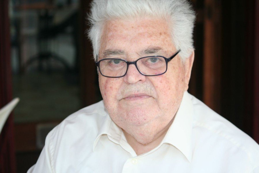 Fallece el trovero Ángel Roca, autor de la letra del himno a Cartagena 1 Fallece el trovero Ángel Roca, autor de la letra del himno a Cartagena
