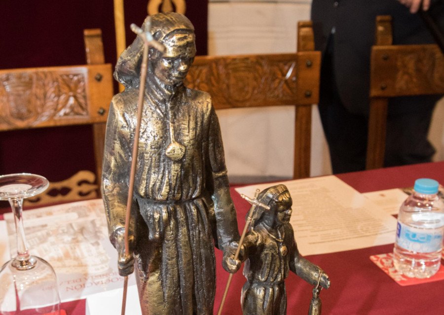 Convocado el premio Procesionista del Año 1 Convocado el premio Procesionista del Año