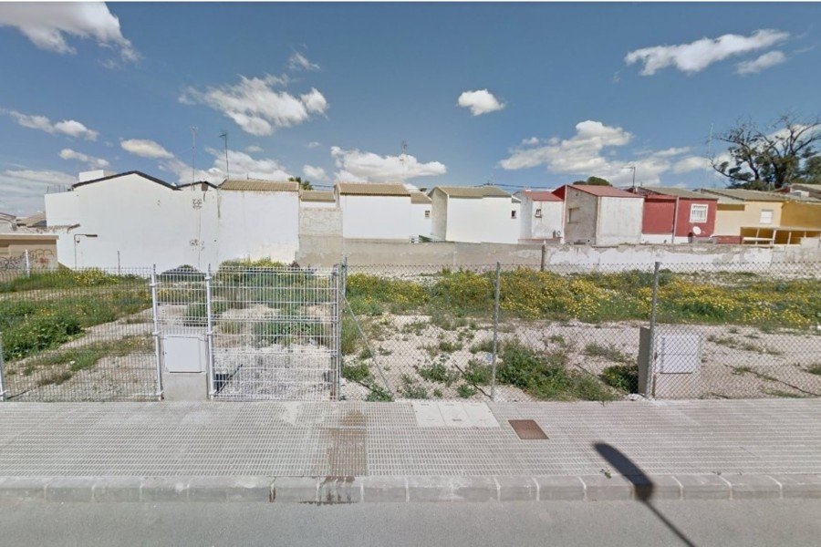 Urbanismo da licencia para una promoción de viviendas de Protección Oficial en Los Barreros 1 Urbanismo da licencia para una promoción de viviendas de Protección Oficial en Los Barreros