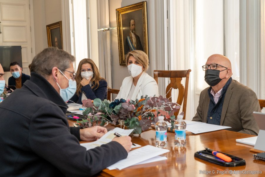 Cartagena, con 57 entidades y empresas, es el destino con más servicios turísticos distinguidos por Sicted en la Región 1 Cartagena, con 57 entidades y empresas, es el destino con más servicios turísticos distinguidos por Sicted en la Región
