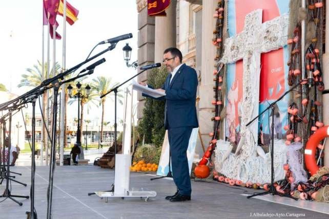 MC instará a recuperar las Cruces de Mayo bajo el exitoso formato potenciado en la Alcaldía de José López 1 Cruces de Mayo 2