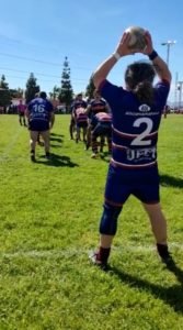 El CRU Cartagena gana a Las Torres CR, se proclama campeón de 3ª valenciana y asciende a 2ª 2 FINAL VALENCIANA VS LAS TORRES 3