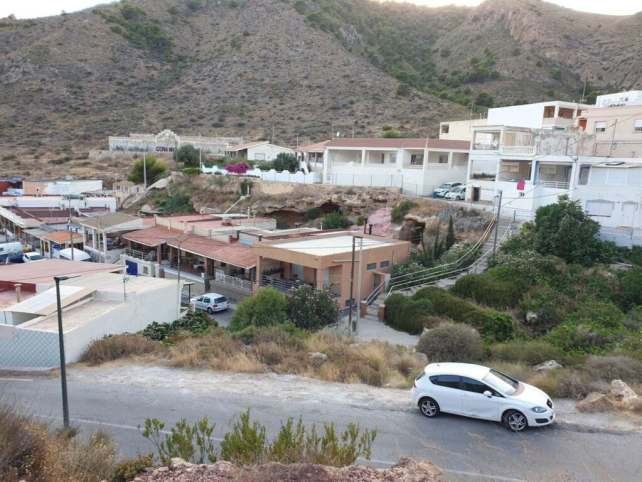 MC denuncia problemas de accesibilidad y seguridad en El Portús y exigirá soluciones en el Pleno 1 portus2
