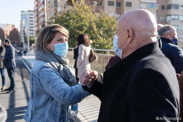 La lentitud e incapacidad de la alcaldesa del PP consolida al municipio como un gran solar 1 194494