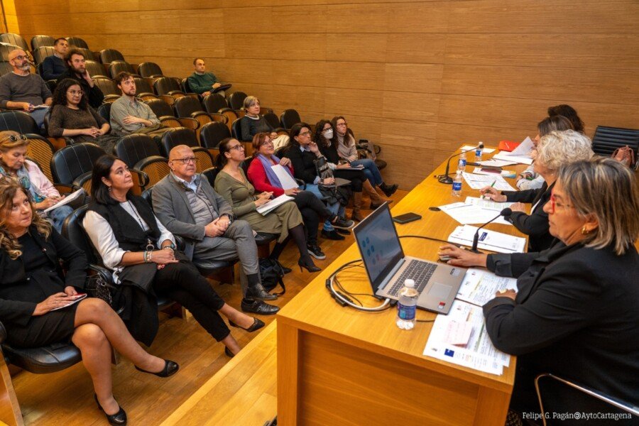 Ayuntamiento
