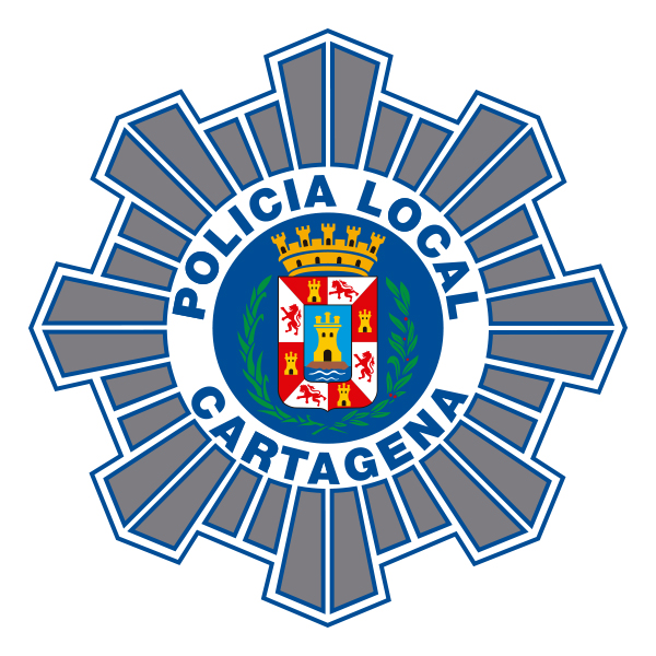 Logo Polic�a