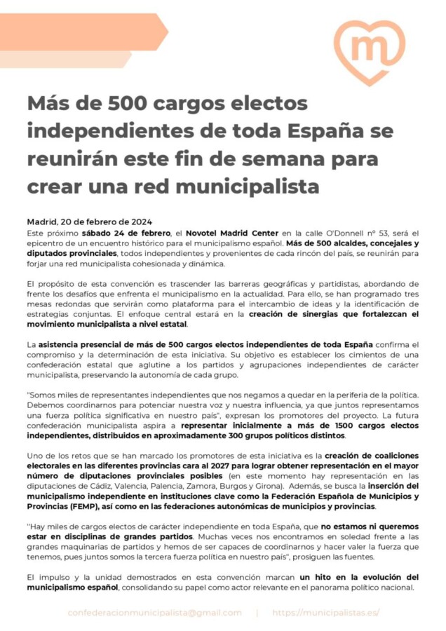 Nota de Prensa Municipalismo 21.02.24 1 page 0001 1
